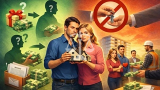 Оплата цены квартиры - не дарение, а совместно нажитое имущество